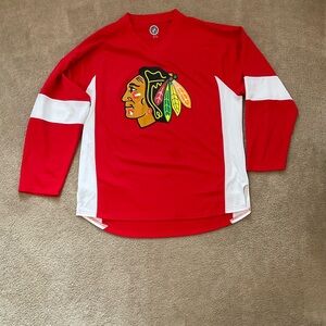 KANE Chicago Blackhawk Jersey